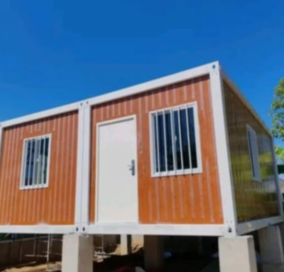 Eficiencia y rapidez en construcción modular