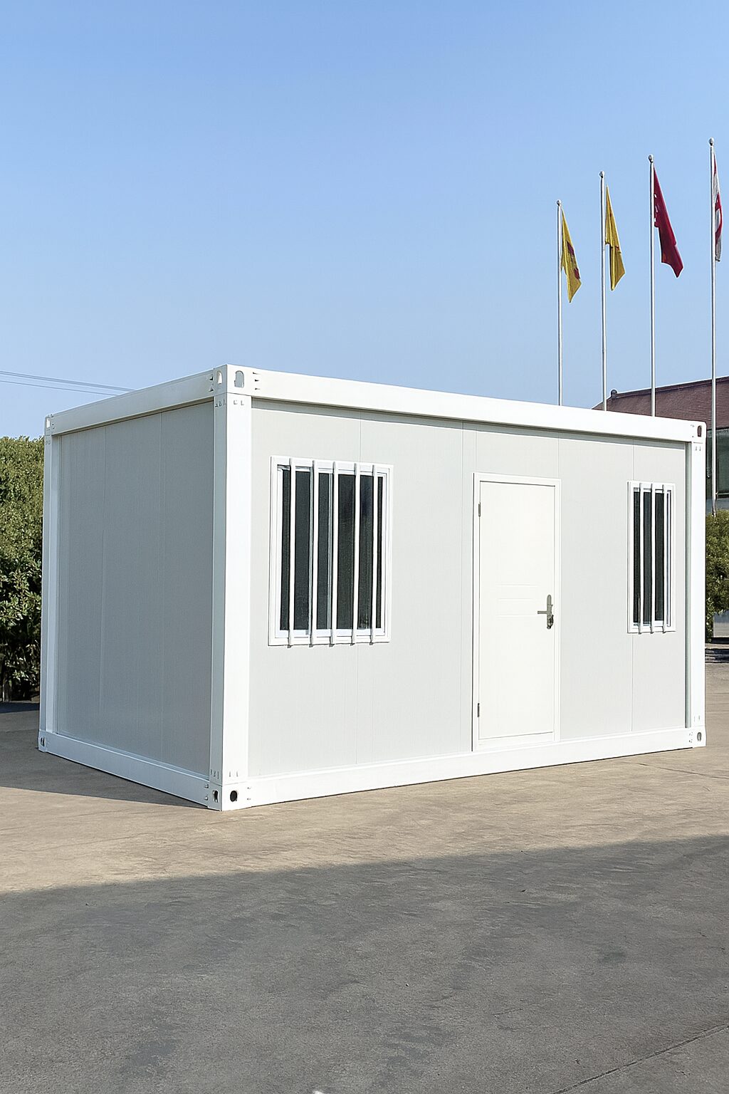 Razones para optar por Casas Prefabricadas